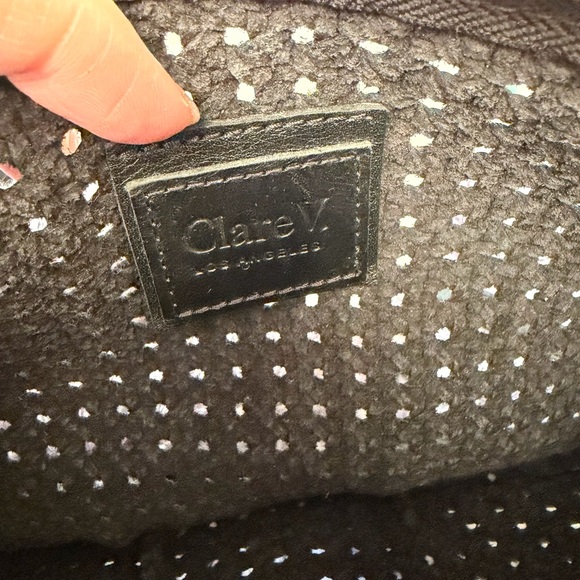 ClaireV petite moyen bag - Picture 6 of 6